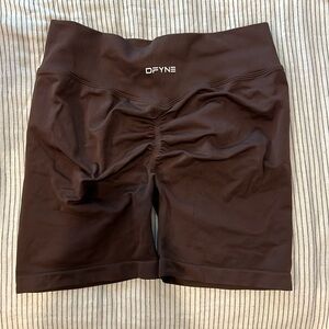 DFYNE shorts